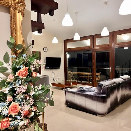 Casa Maricarmen Villa Такоронте Екстер'єр фото