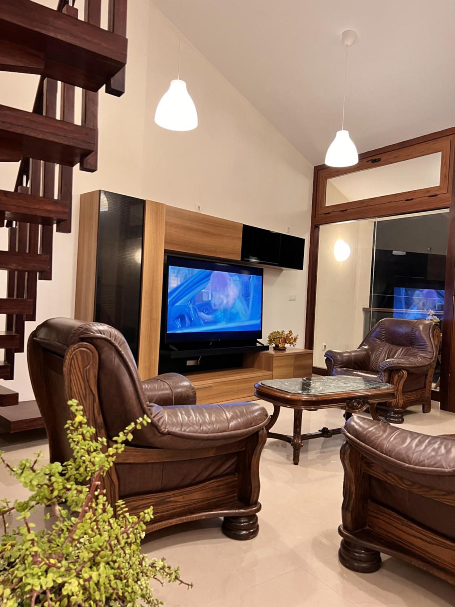 Casa Maricarmen Villa Такоронте Екстер'єр фото