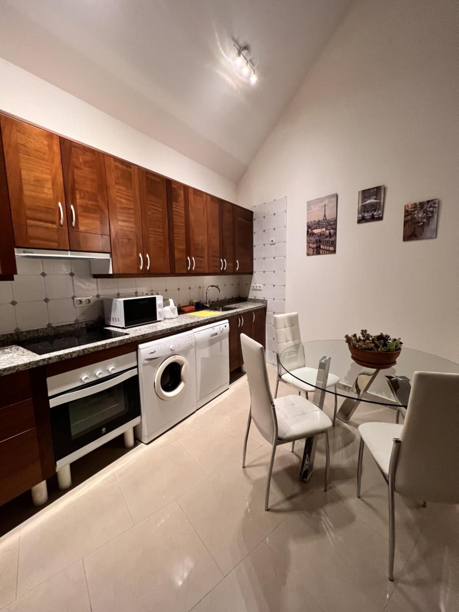 Casa Maricarmen Villa Такоронте Екстер'єр фото
