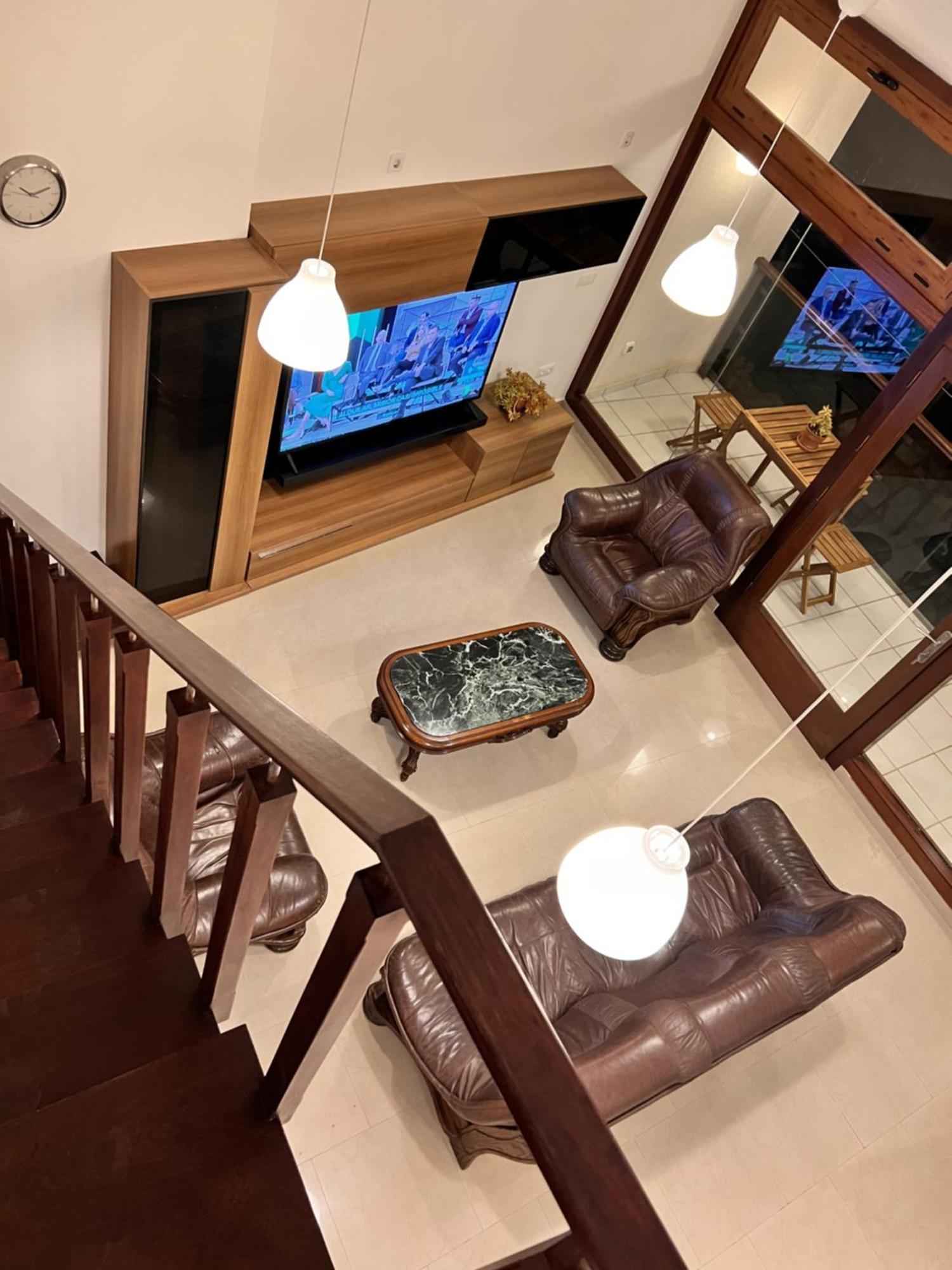 Casa Maricarmen Villa Такоронте Екстер'єр фото