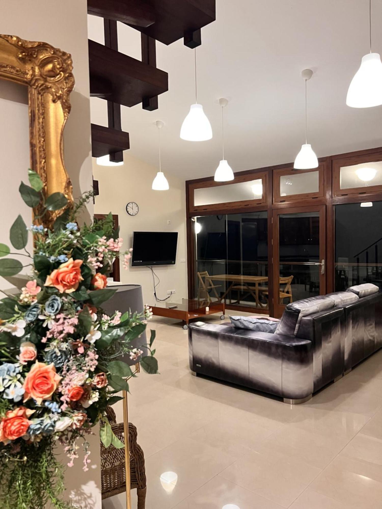 Casa Maricarmen Villa Такоронте Екстер'єр фото