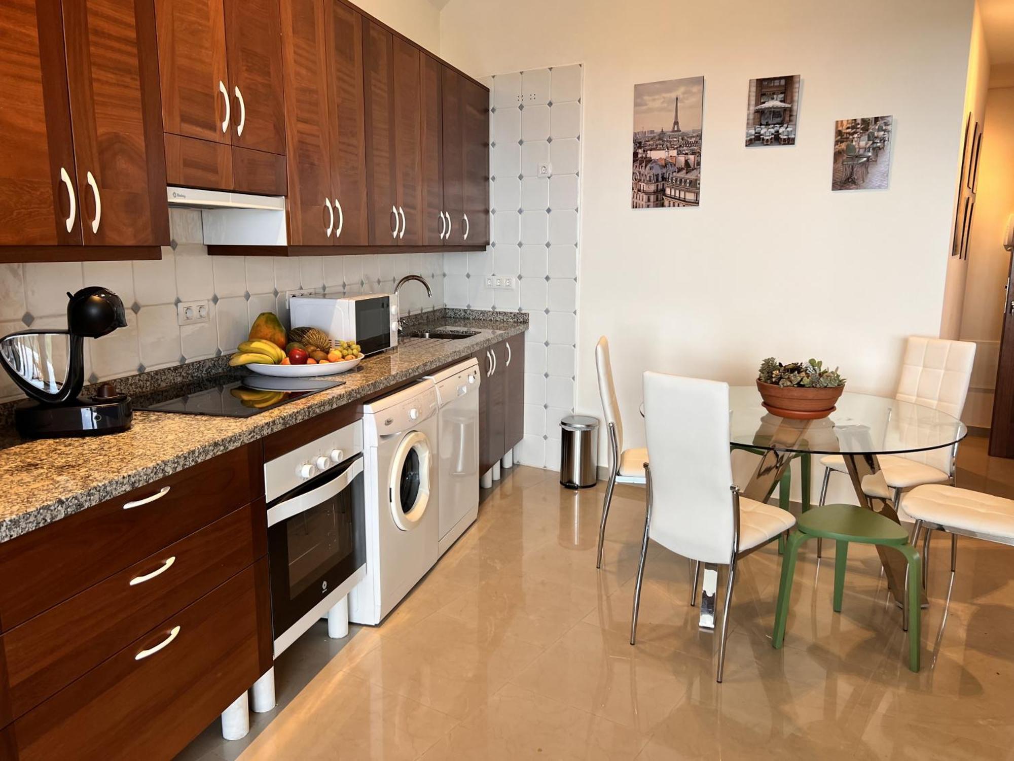 Casa Maricarmen Villa Такоронте Екстер'єр фото