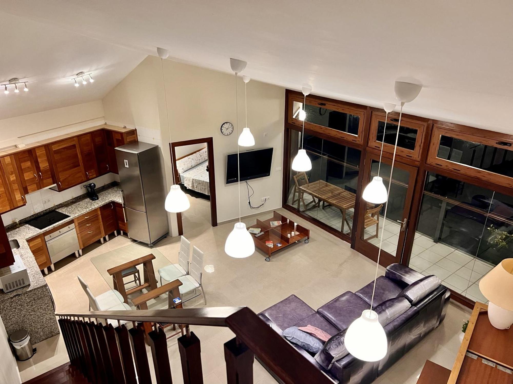 Casa Maricarmen Villa Такоронте Номер фото