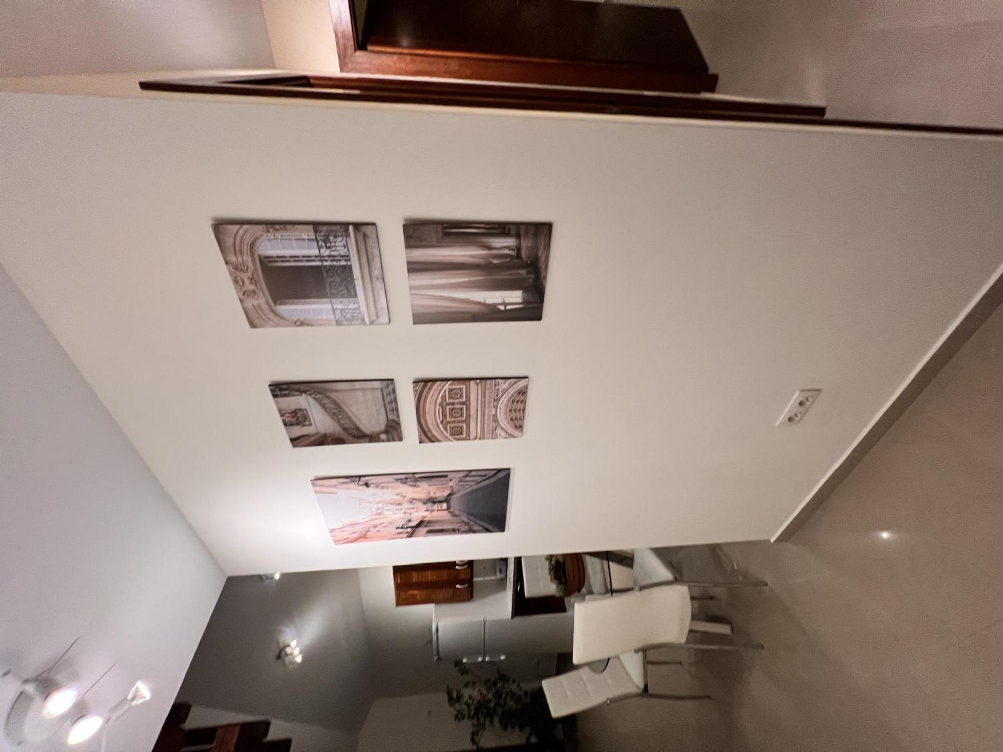 Casa Maricarmen Villa Такоронте Номер фото