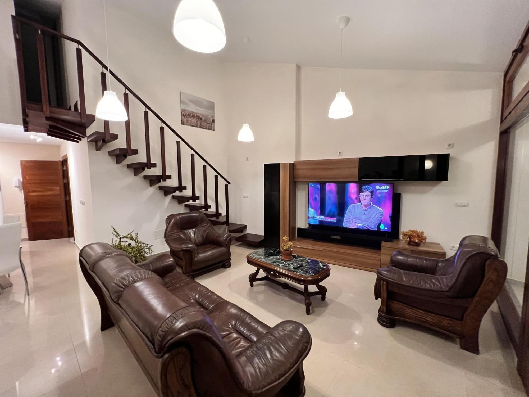 Casa Maricarmen Villa Такоронте Номер фото