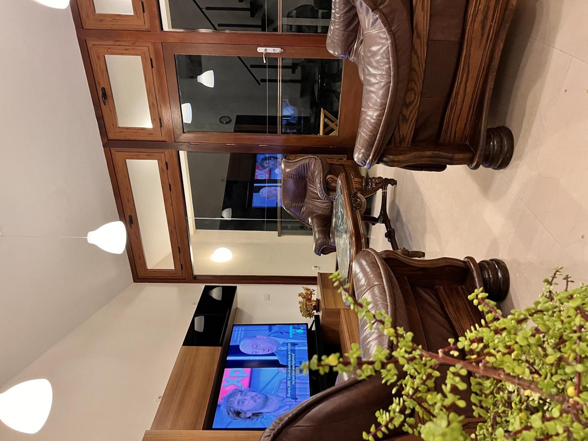 Casa Maricarmen Villa Такоронте Номер фото