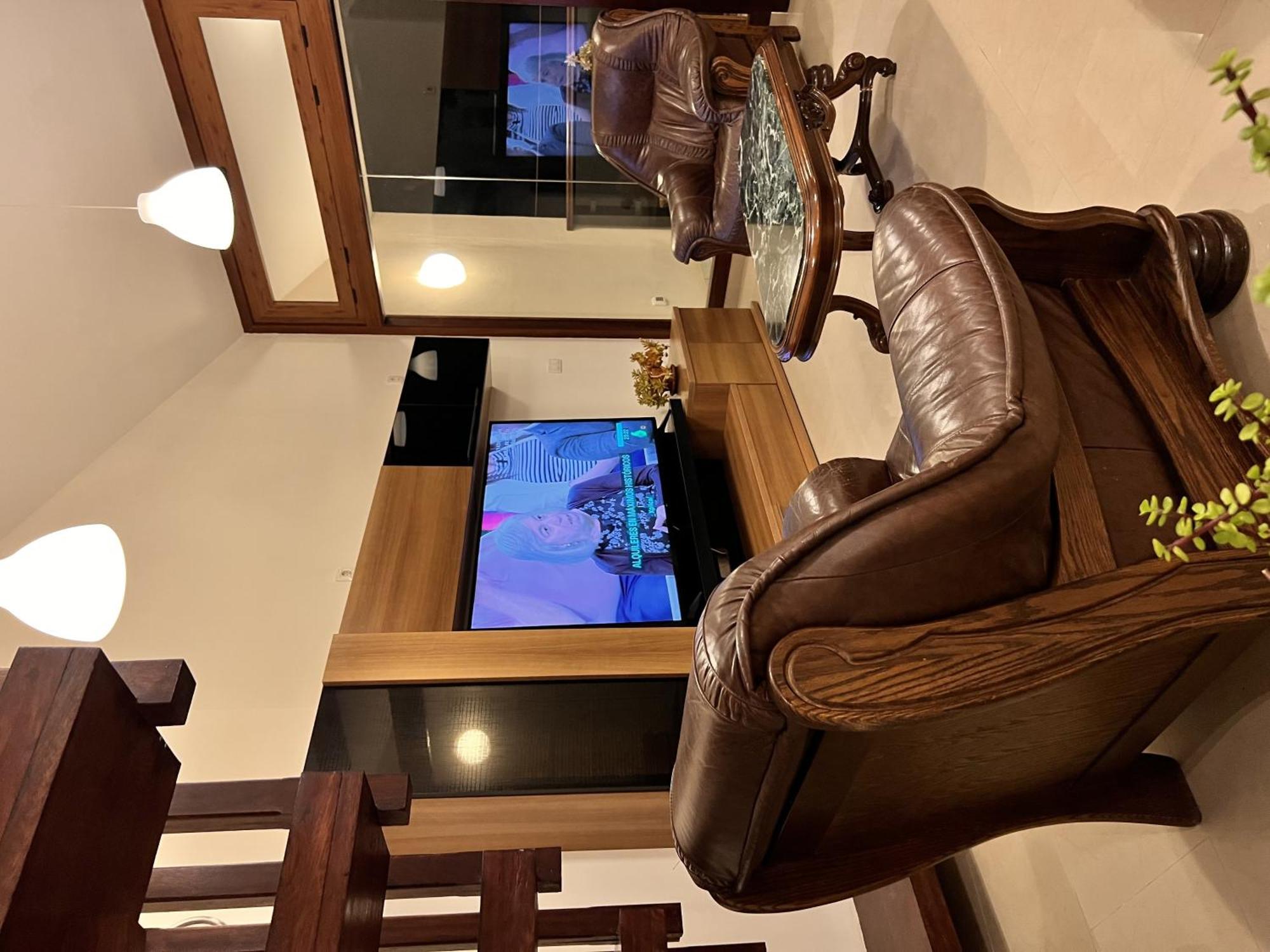 Casa Maricarmen Villa Такоронте Номер фото