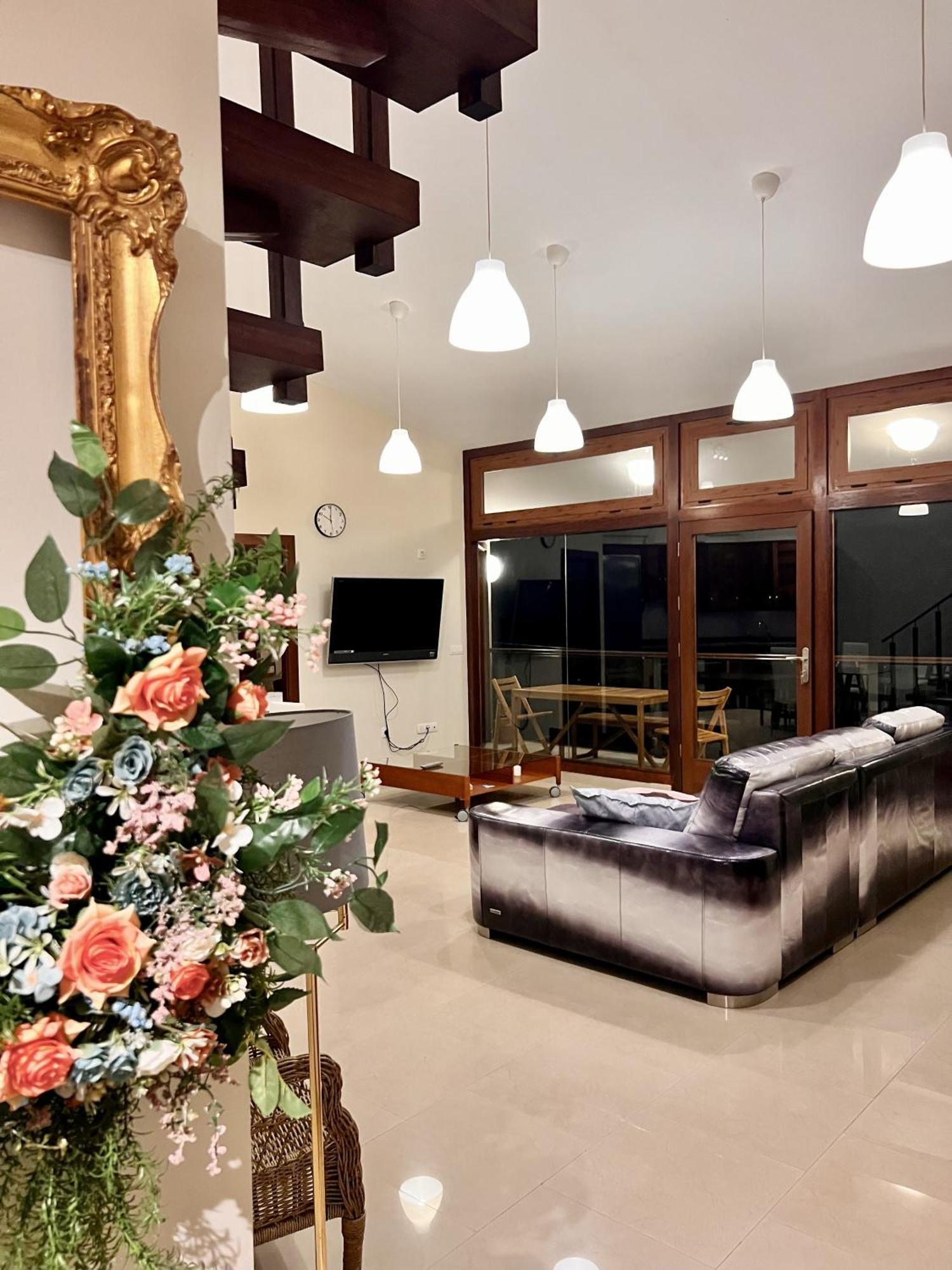 Casa Maricarmen Villa Такоронте Екстер'єр фото