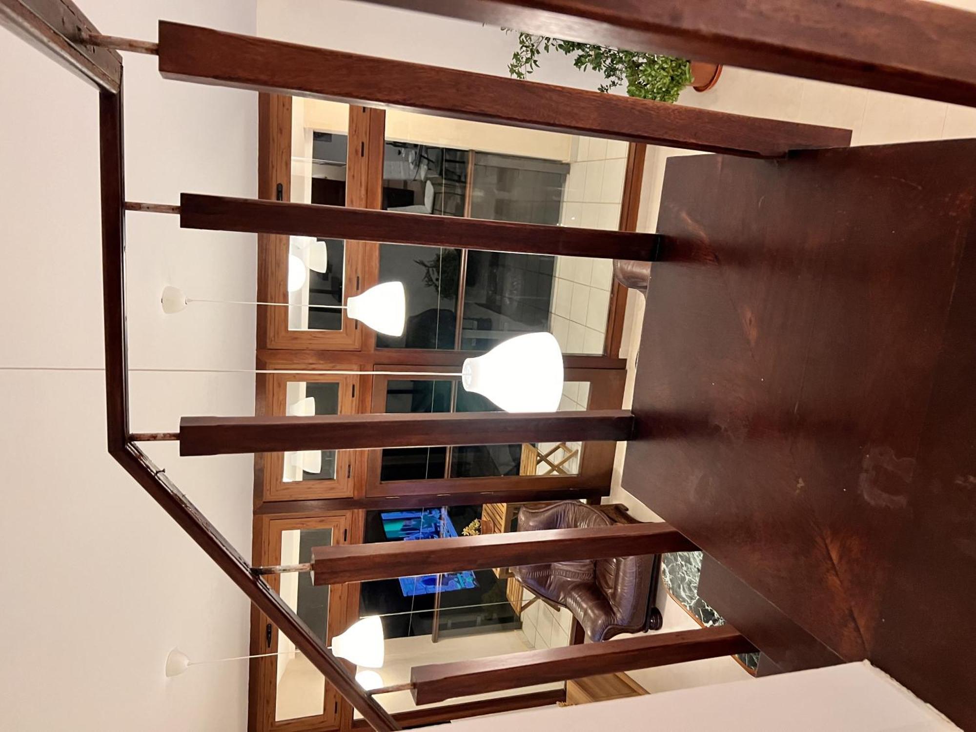 Casa Maricarmen Villa Такоронте Екстер'єр фото