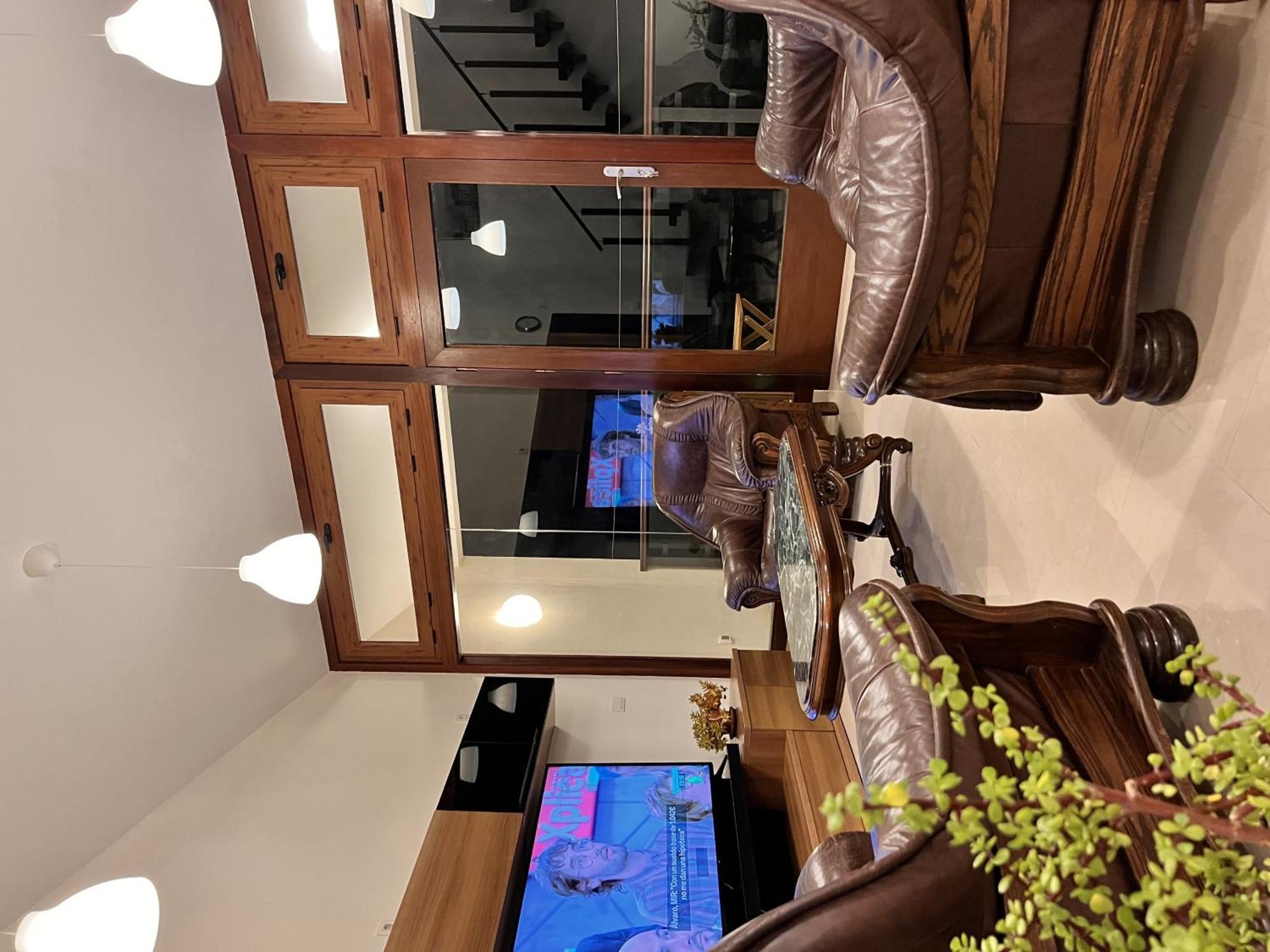 Casa Maricarmen Villa Такоронте Екстер'єр фото