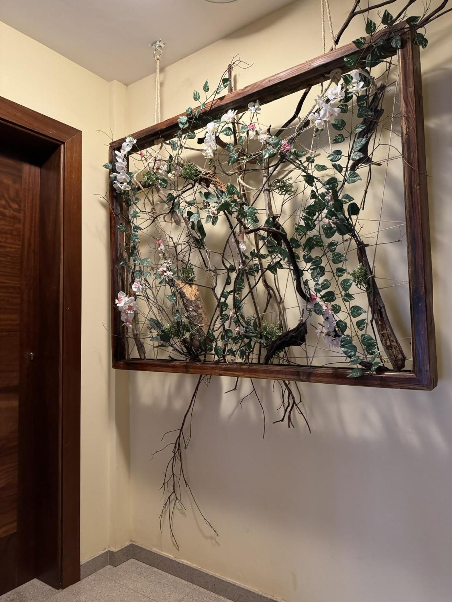Casa Maricarmen Villa Такоронте Екстер'єр фото